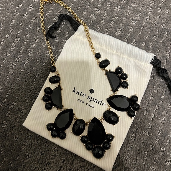 Kate Spade Statement Necklace